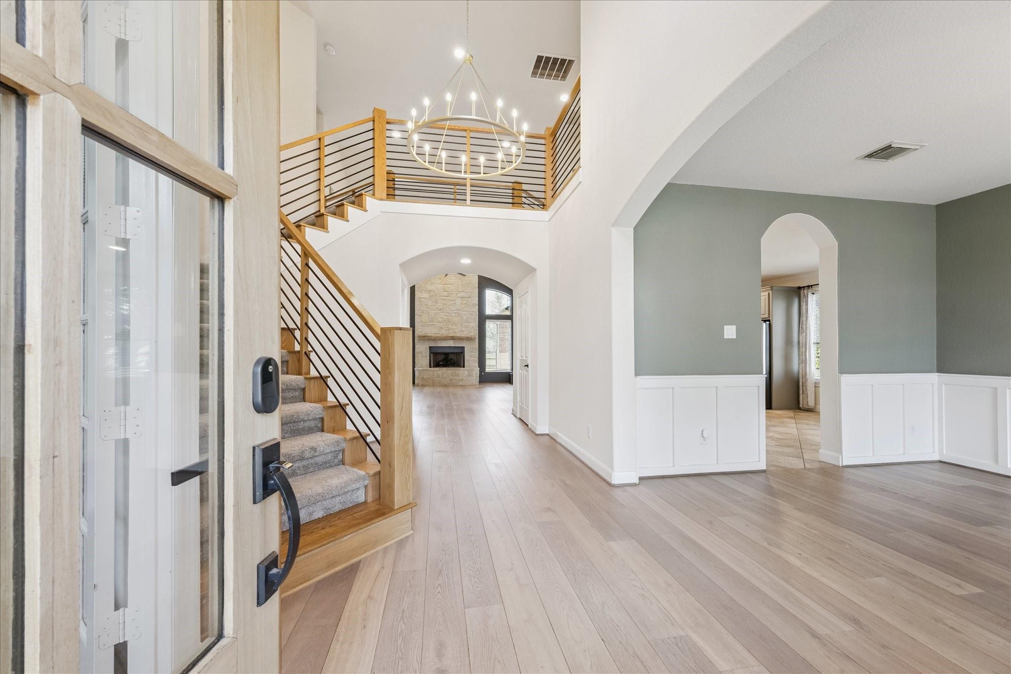 1751 Wild Mustang Canyon Lane