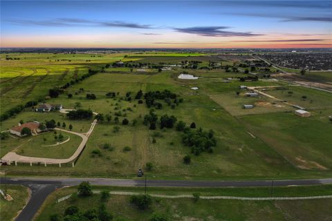Photo of 100 County Road 198, Hutto, TX 78634 (MLS # 29988928)