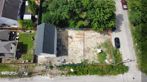 Photo of 4508 Ward Street St, Houston, TX 77021 (MLS # 58313950)