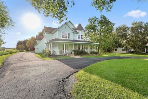 2350 Hawk Meadows Pearland TX 77581