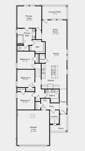 26703 Celestial Cypress Road