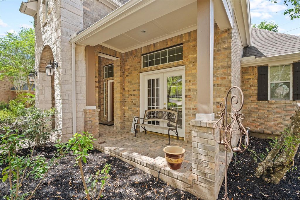 Photo of 3311 Charleston Court, Missouri City, TX 77459 (MLS # 36477254)