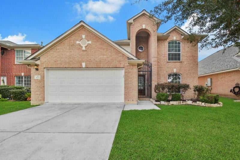 14127 Fox Creek Park Drive
