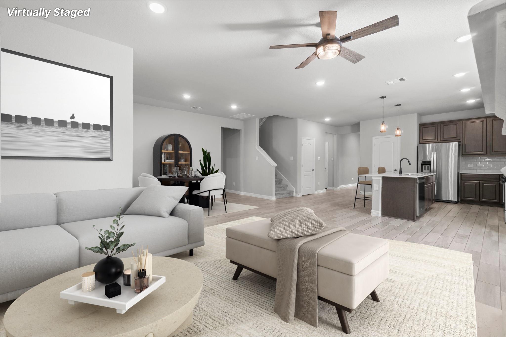 139 Silva Creek Trail