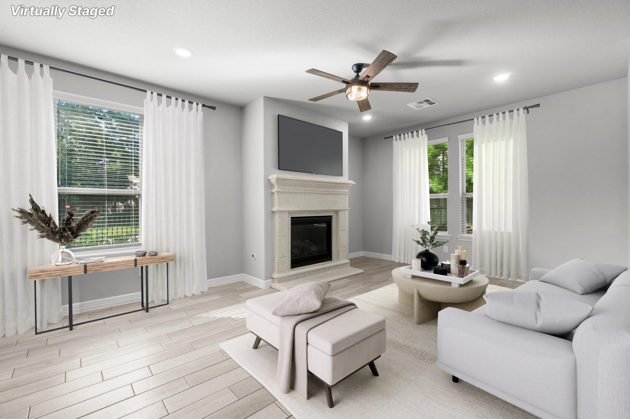 139 Silva Creek Trail