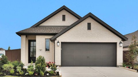 Photo of 303 Eileen Drive, Rosenberg, TX 77471 (MLS # 19378678)