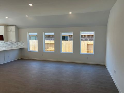 Photo of 2142 Mosaic Valley Court, Angleton, TX 77515 (MLS # 96979776)