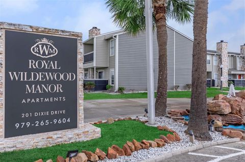 Photo of 201 Dixie Drive, Clute, TX 77531 (MLS # 80613042)