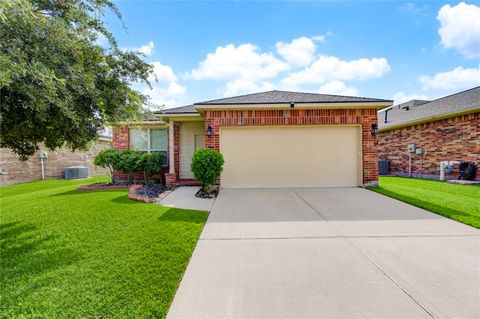 Photo of 5206 Rosehill Ridge Court, Katy, TX 77449 (MLS # 11053217)