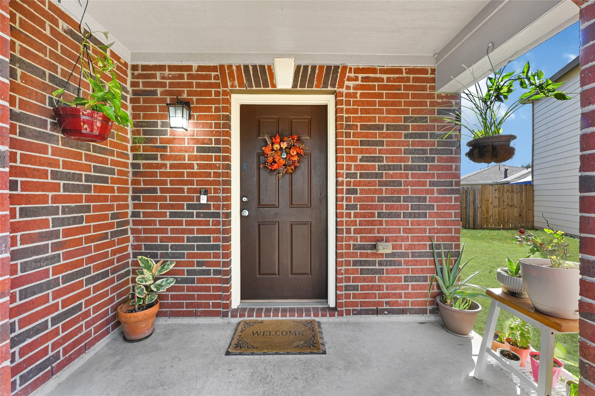 2911 Aspen Fair Trail