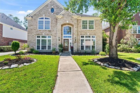 Photo of 15923 Hurstfield Pointe Drive, Cypress, TX 77429 (MLS # 7065130) Photo of 15923 Hurstfield Pointe Drive, Cypress, TX 77429 (MLS # 7065130)