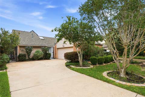Tiny photo for 2026 Ashford Hollow Lane, Houston, TX 77077 (MLS # 92014237)