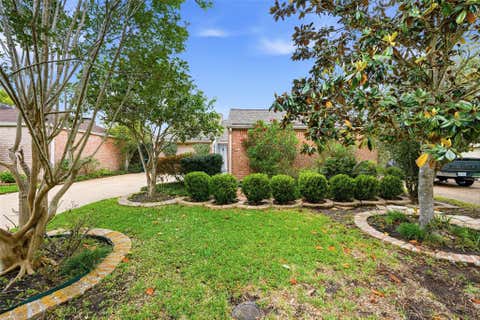 Tiny photo for 2026 Ashford Hollow Lane, Houston, TX 77077 (MLS # 92014237)