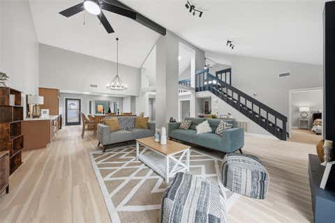 Tiny photo for 2026 Ashford Hollow Lane, Houston, TX 77077 (MLS # 92014237)