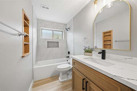 Tiny photo for 2026 Ashford Hollow Lane, Houston, TX 77077 (MLS # 92014237)