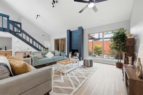 Tiny photo for 2026 Ashford Hollow Lane, Houston, TX 77077 (MLS # 92014237)