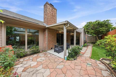 Tiny photo for 2026 Ashford Hollow Lane, Houston, TX 77077 (MLS # 92014237)