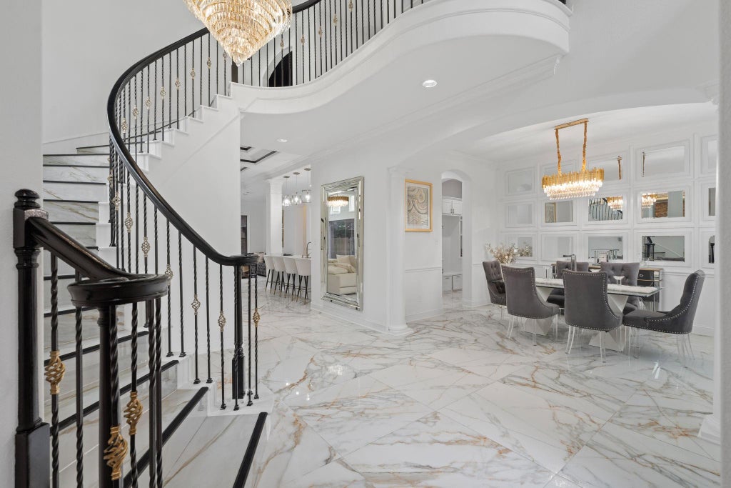 Photo of 20410 Trumbull Ridge Drive, Cypress, TX 77433 (MLS # 10695498)