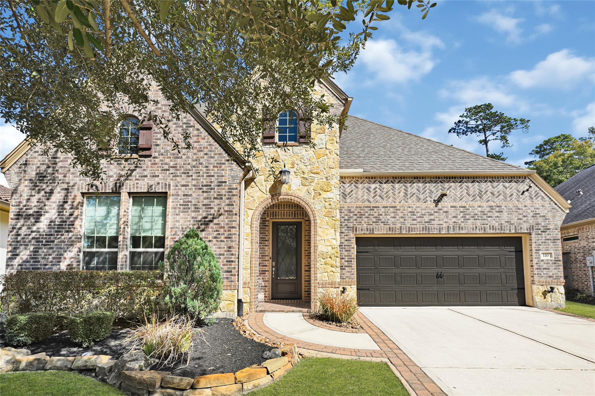110 Lily Green Court