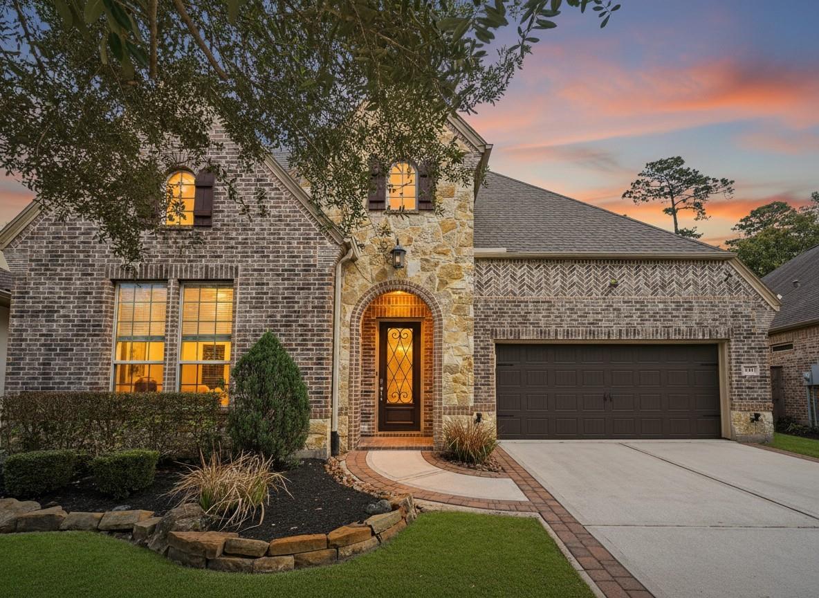 110 Lily Green Court