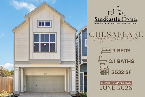 Photo of 4317 Roseland Street #A, Houston, TX 77006 (MLS # 85485557)