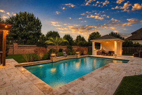 Photo of 3014 Brighton Sky Lane, Katy, TX 77494 (MLS # 67942303)