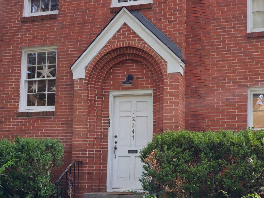 Photo of 2247 South Boulevard #1, Houston, TX 77098 (MLS # 87530769)