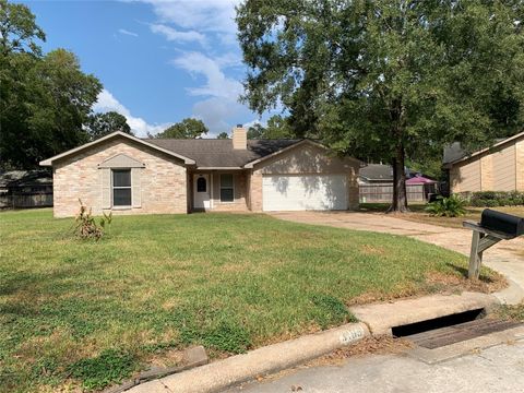 Photo of 3103 Timberlark Drive, Houston, TX 77339 (MLS # 12926487) Photo of 3103 Timberlark Drive, Houston, TX 77339 (MLS # 12926487)