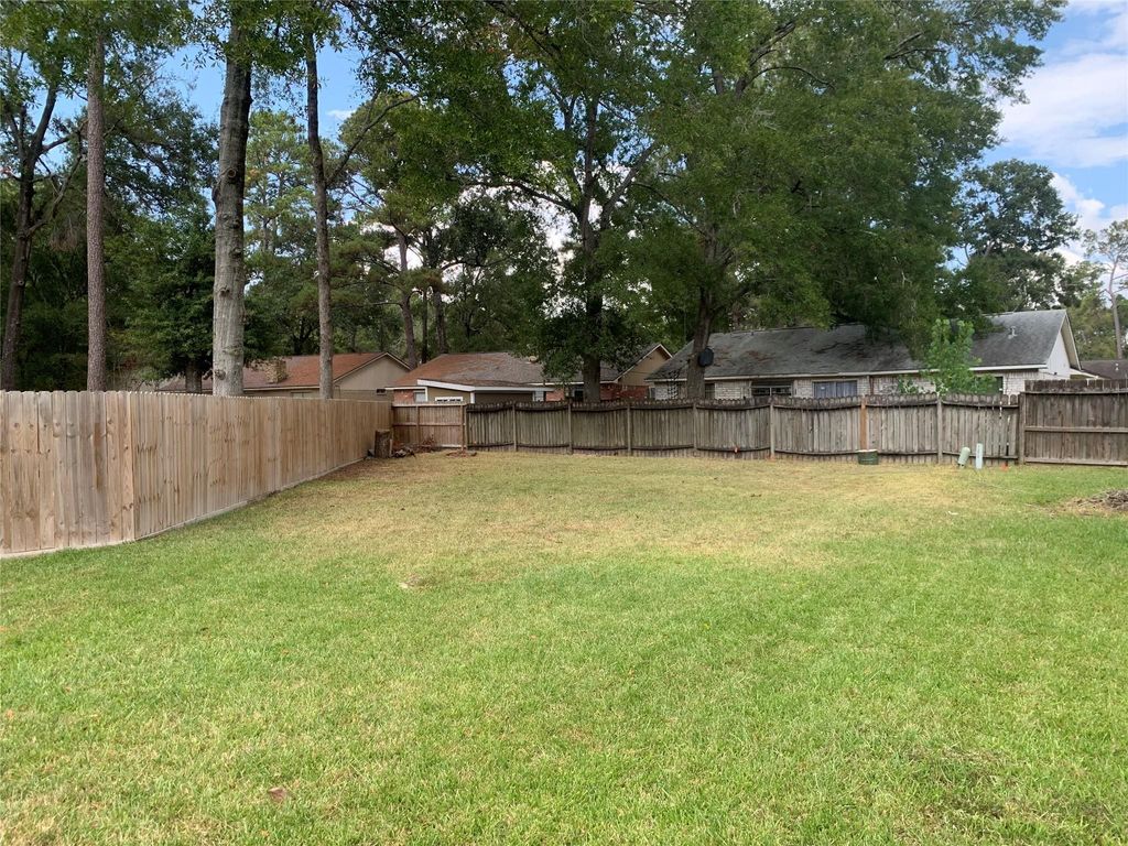 Photo of 3103 Timberlark Drive, Houston, TX 77339 (MLS # 12926487)