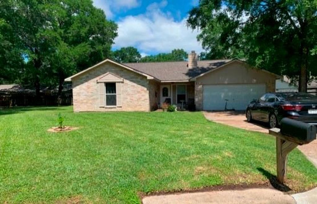 Photo of 3103 Timberlark Drive, Houston, TX 77339 (MLS # 12926487)