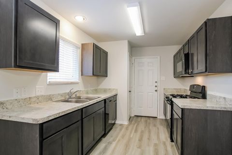 Photo of 8719 J C Oaks Circle, Houston, TX 77028 (MLS # 37207964)