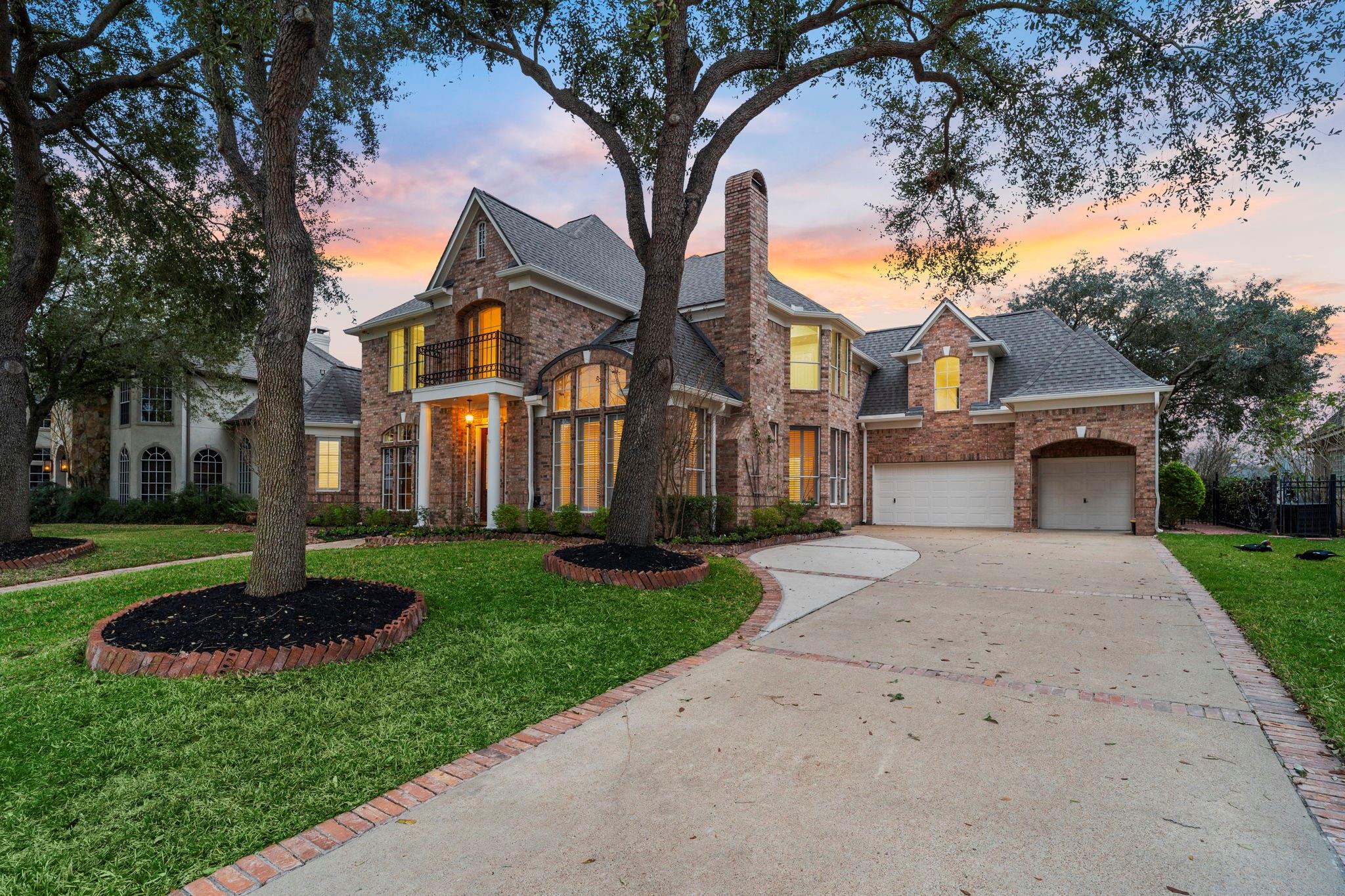 7322 Greatwood Lake Drive