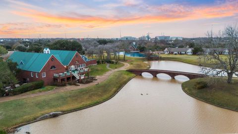 Tiny photo for 7322 Greatwood Lake Drive, Sugar Land, TX 77479 (MLS # 20280698)