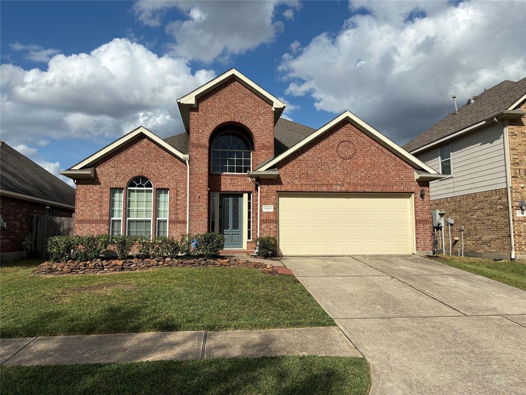 Photo of 21559 Kings Bend Drive, Kingwood, TX 77339 (MLS # 21690673)