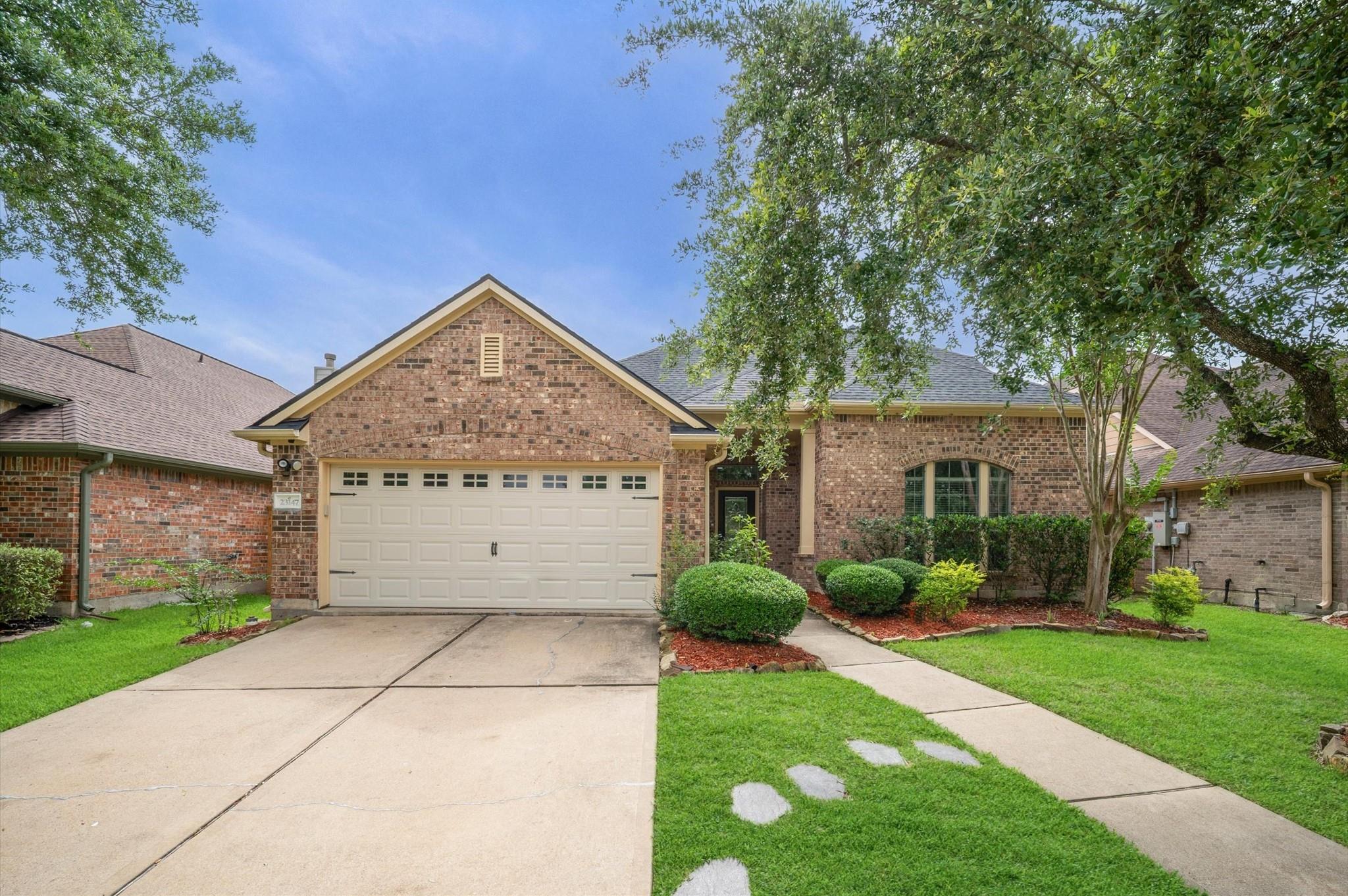 23147 Tranquil Springs Lane