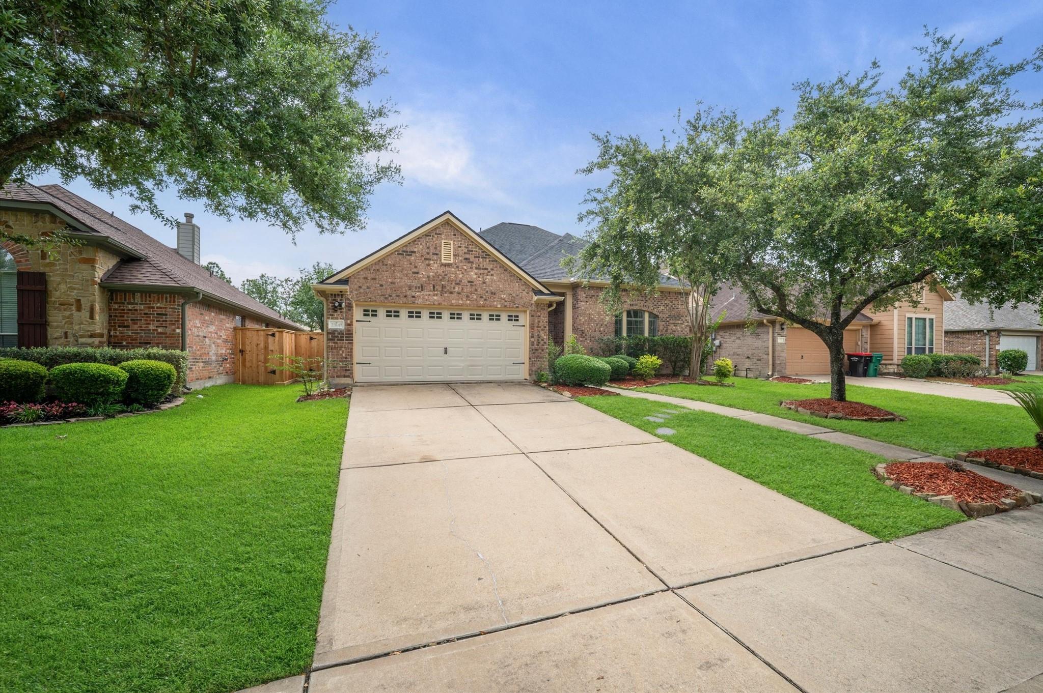 23147 Tranquil Springs Lane