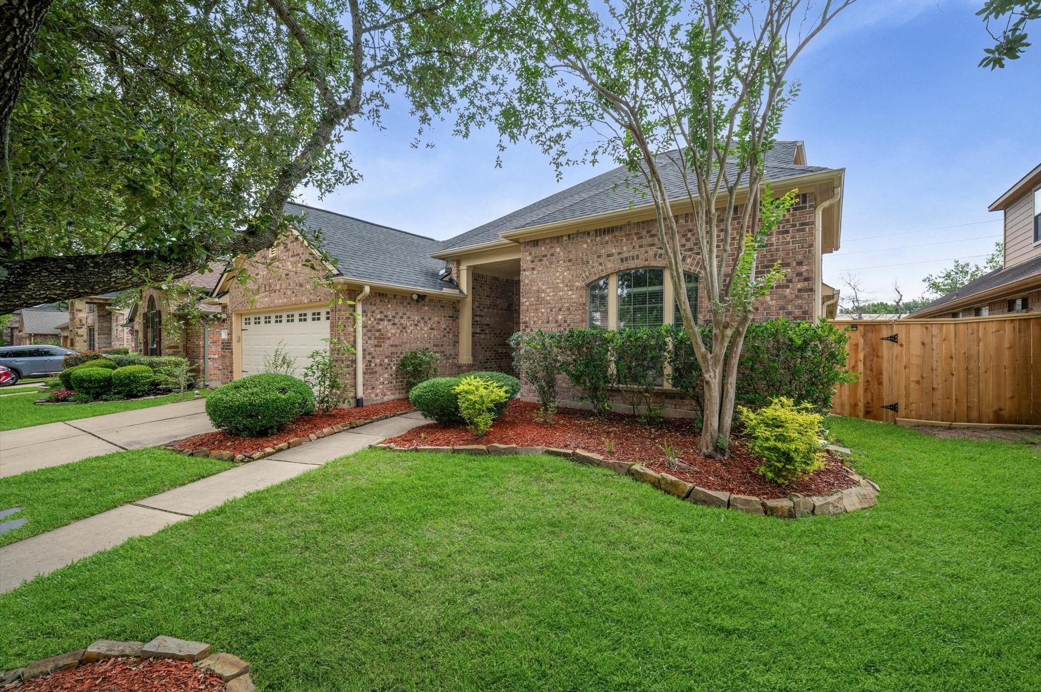 23147 Tranquil Springs Lane