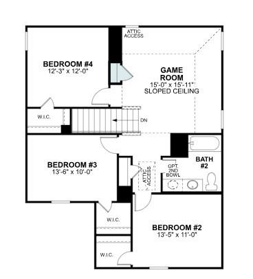 3403 Angus Farm Drive