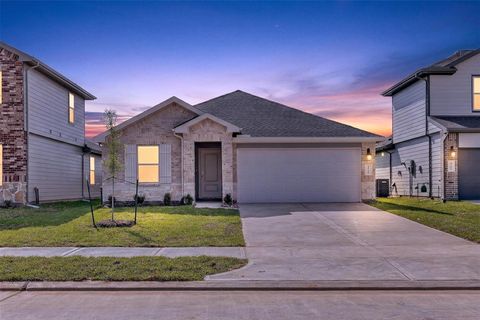 Photo of 3710 Marino Mile Drive, Fulshear, TX 77423 (MLS # 19403954)