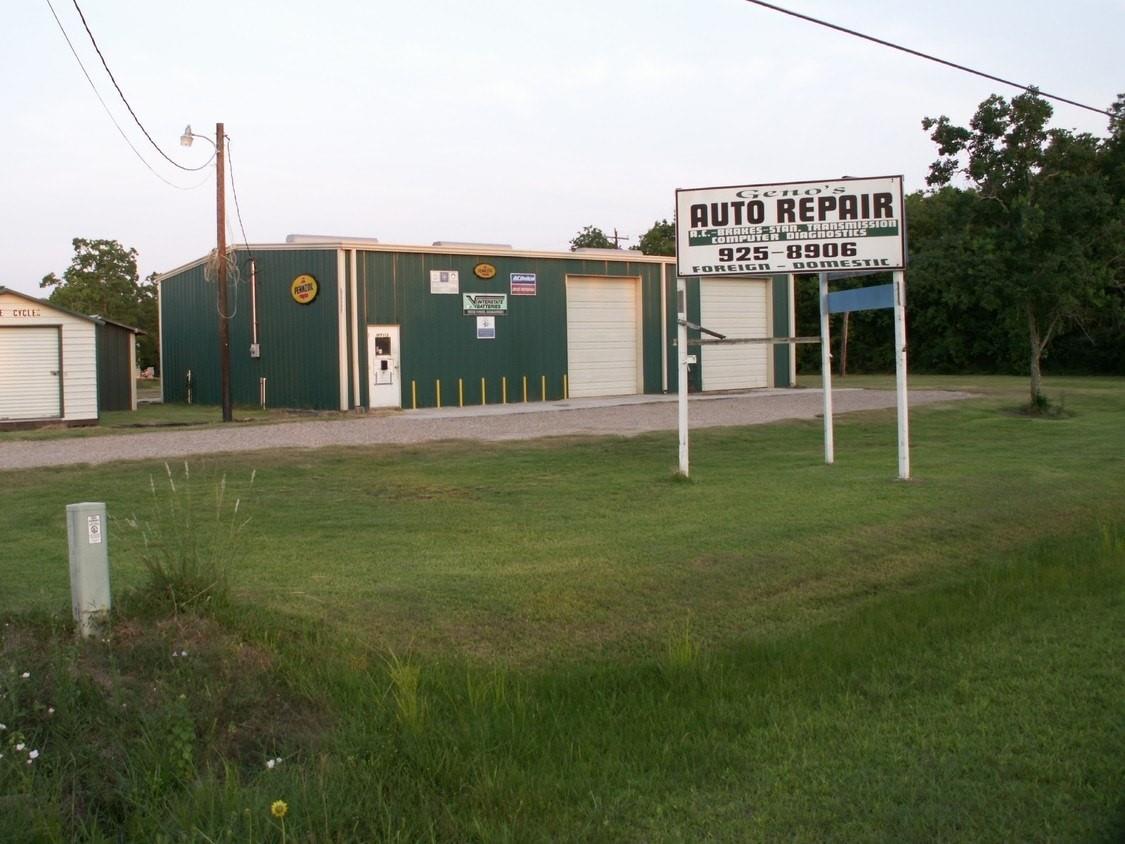 1307 Fm 646 Road N