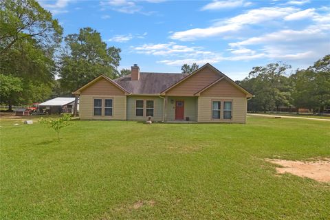Photo of 115 Pr 5250, Warren, TX 77664 (MLS # 51167110)