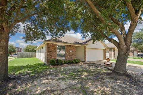 Homes For Rent - 19538 Aventine Plantation Drive<br/> Katy, TX 77449