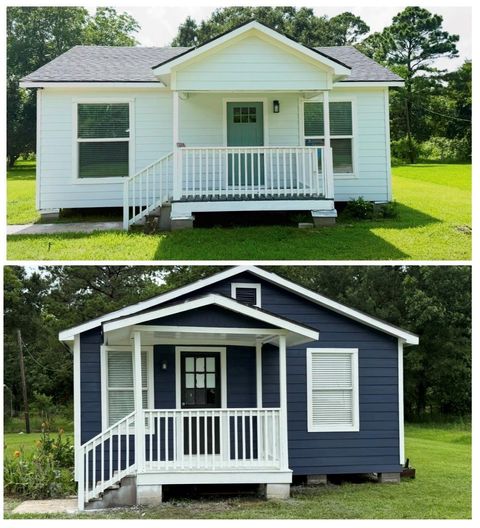 104 Gum Gully Road Crosby TX 77532