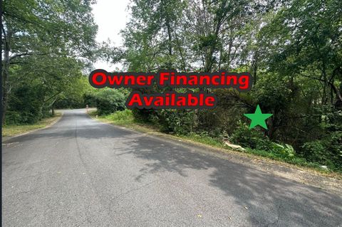 Vacant Land For Sale - LOTS 53-54 Gibson Street<br/> Hot Springs, AR 71901