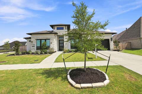 Photo of 19003 Mandarin St ST, Manvel, TX 77578 (MLS # 80917440)