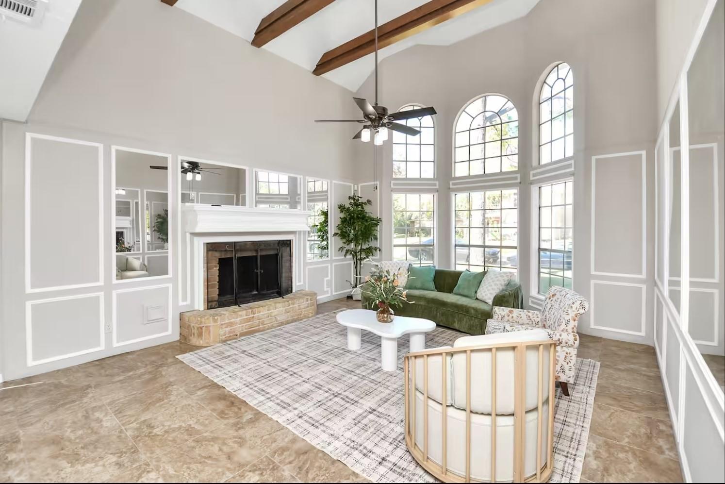 4134 Club Valley Drive