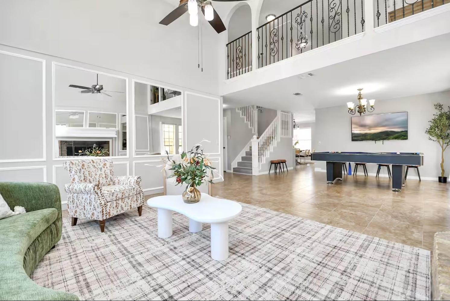 4134 Club Valley Drive