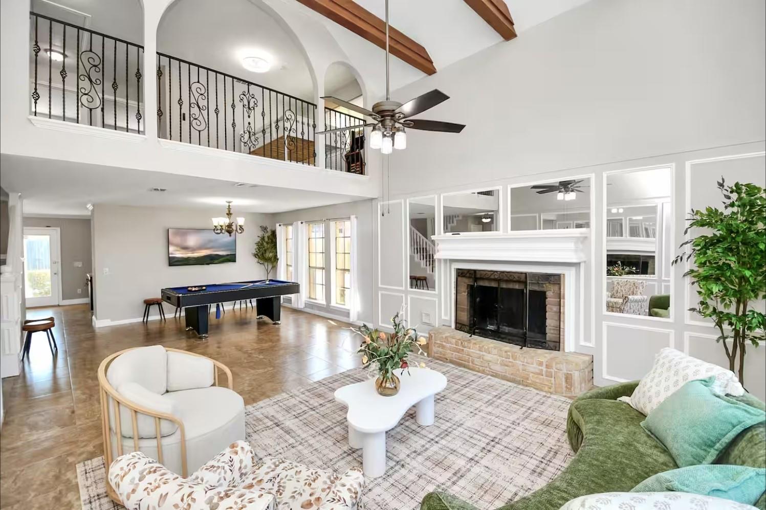 4134 Club Valley Drive