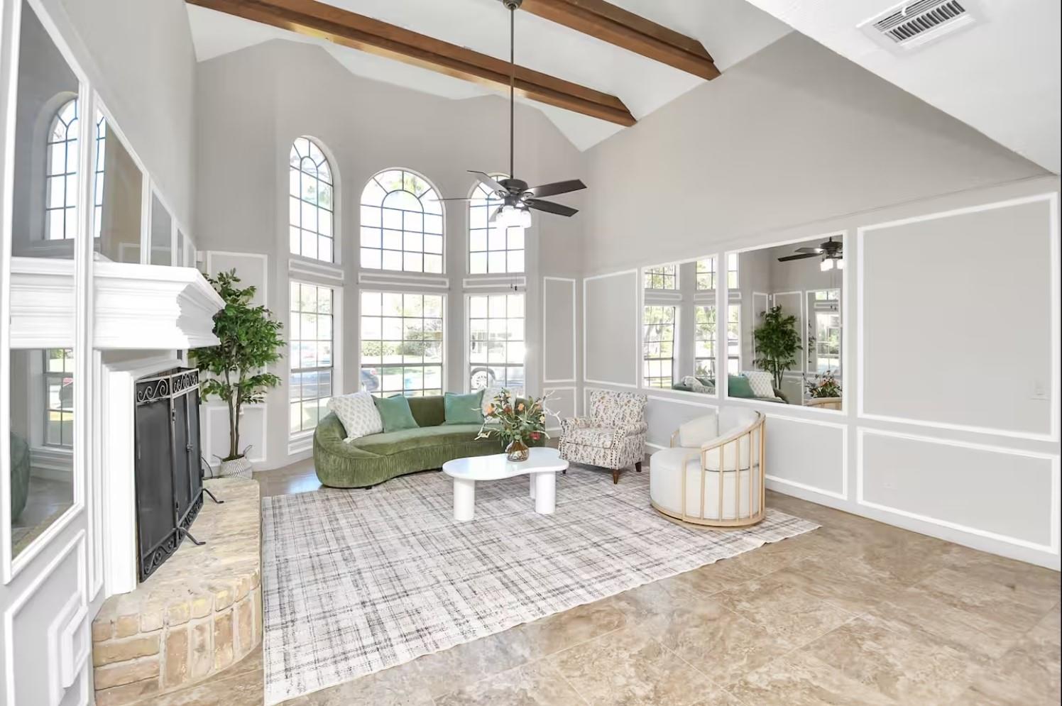 4134 Club Valley Drive