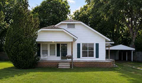 Photo of 1726 7th Street, Rosenberg, TX 77471 (MLS # 72726701)